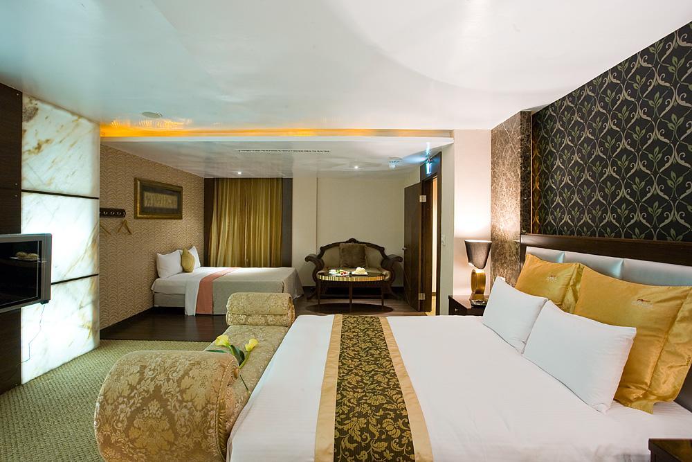 Crystal Business Motel Hsinchu Dış mekan fotoğraf